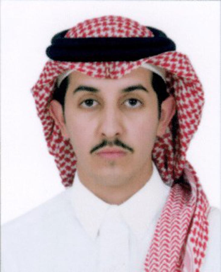 Abdulaziz Mohammad Alzamil