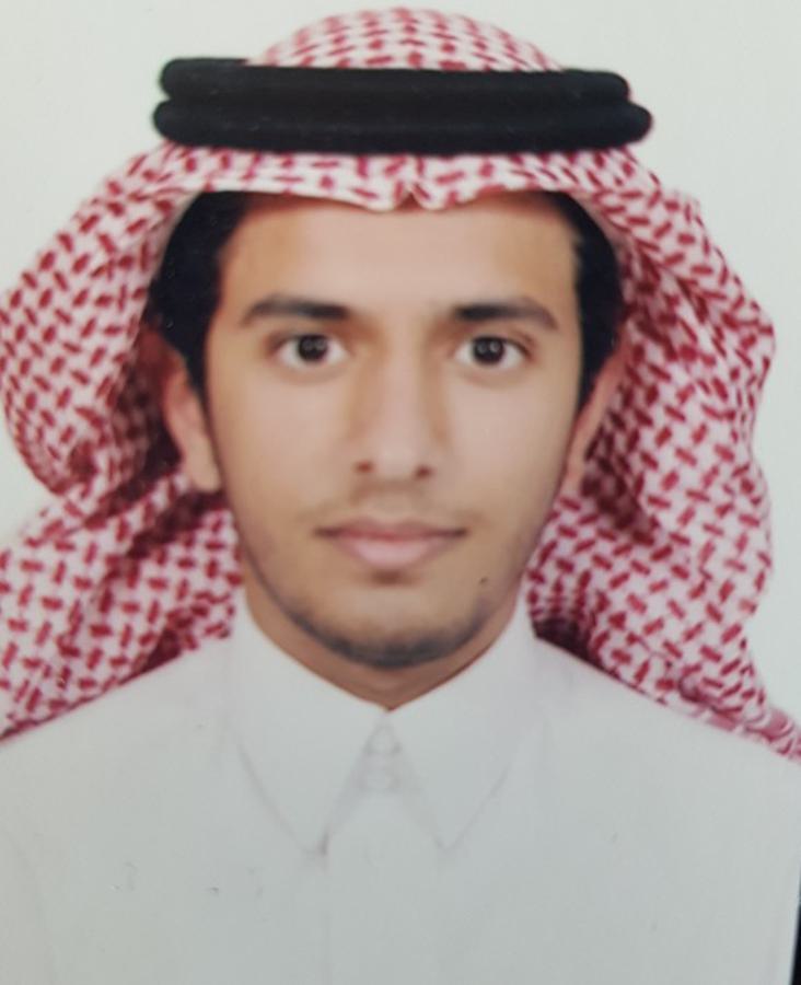 Ibrahim Abdulaziz Al Watban