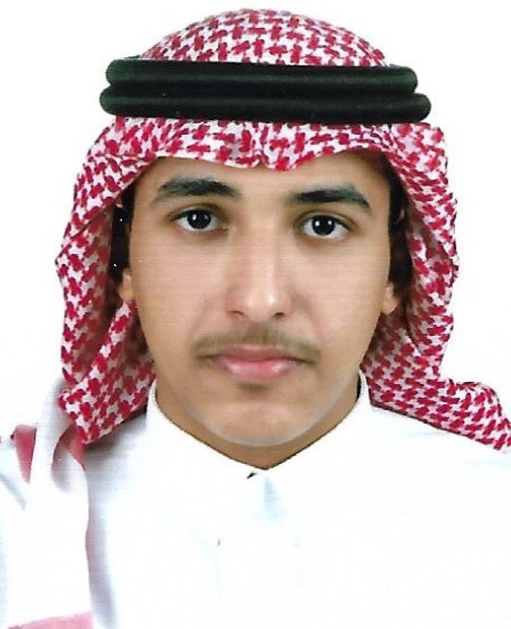 Fahad Majed Alahmadi