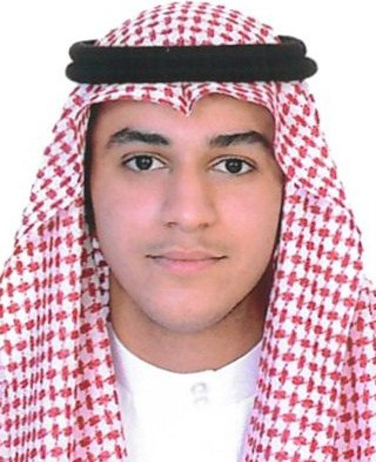 Mohammed Mansour Alayed