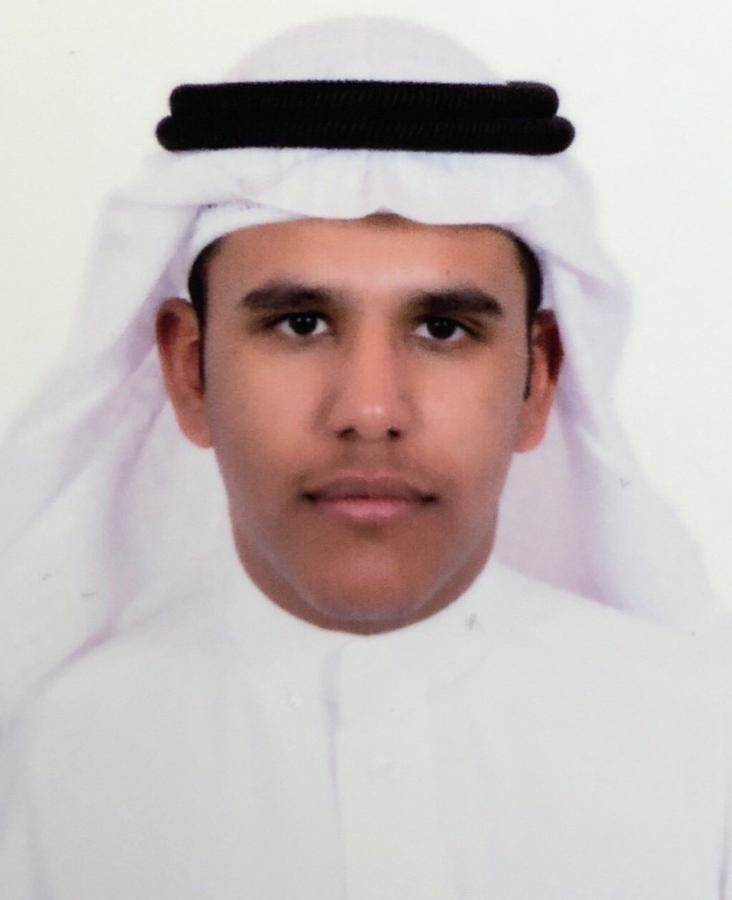 Rashed Sulaiman Aldubayyan