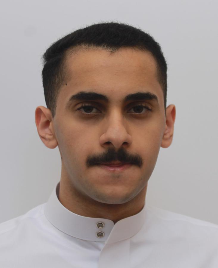 Abdullah Abdulrahman Almusallam
