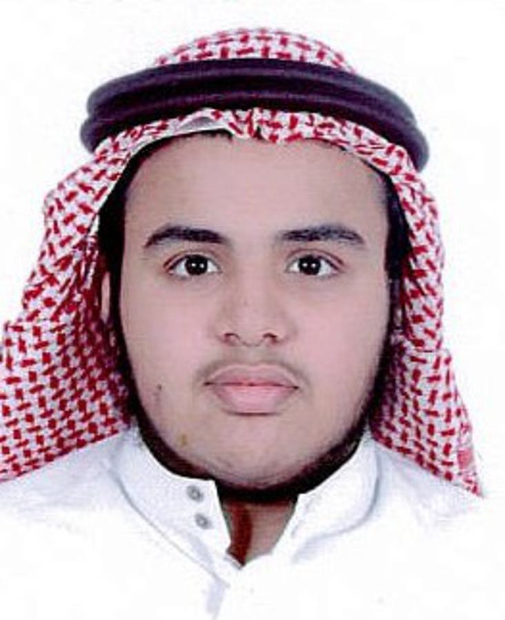 Abdulmalek Abdullah Alharbi