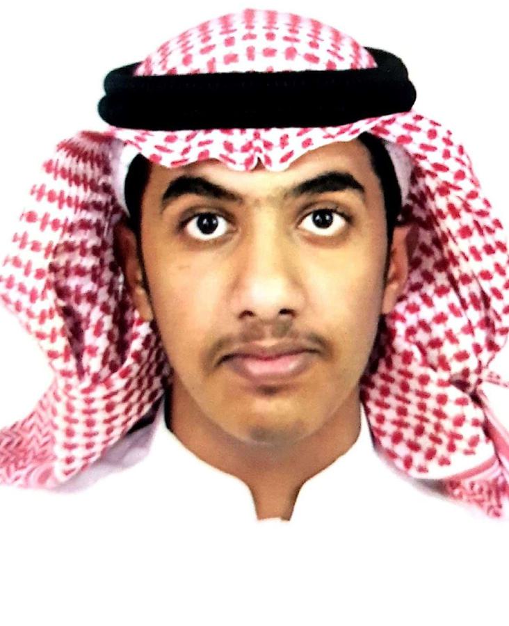 Rayan Olayan Alharbi