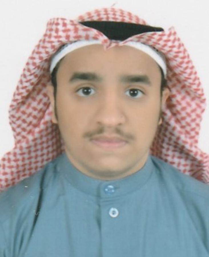 Osama Abdulhamid Alsaran