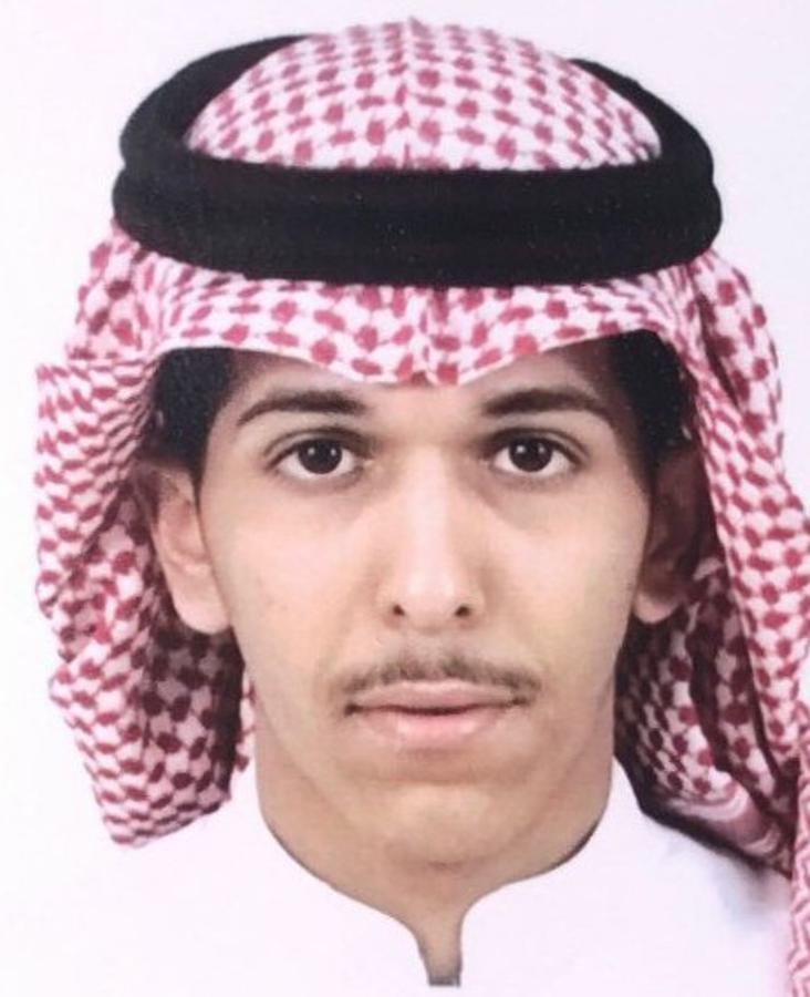 Abdullah Omar Alsubhi