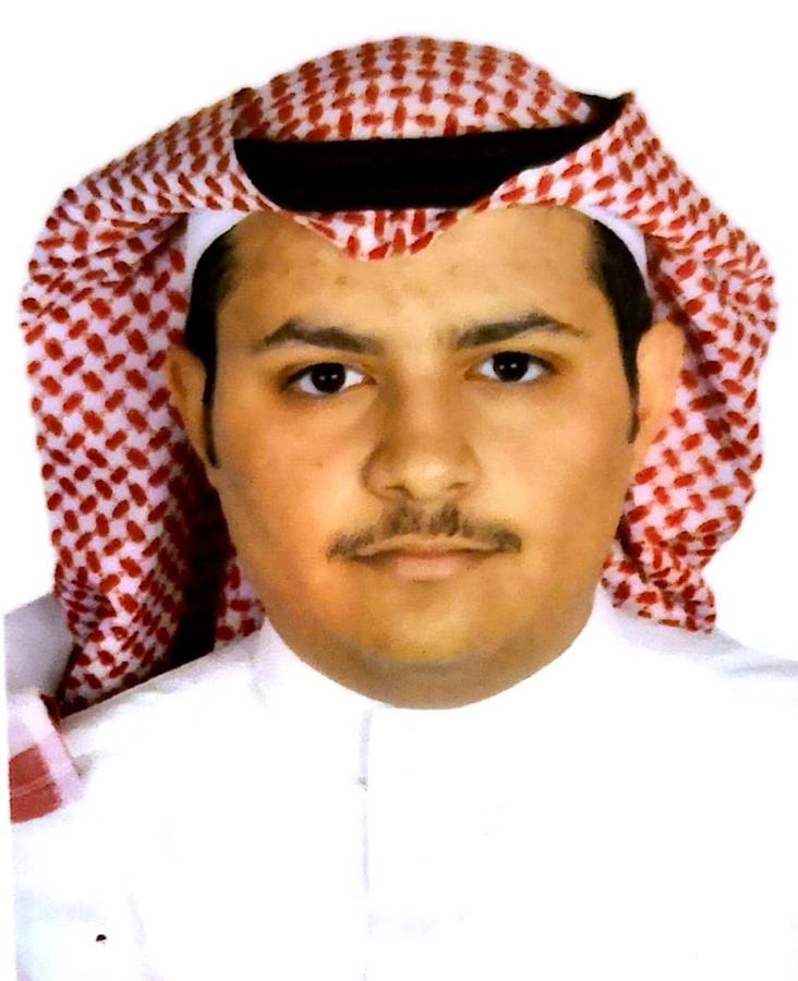 Majed Mohammed Alzahrani