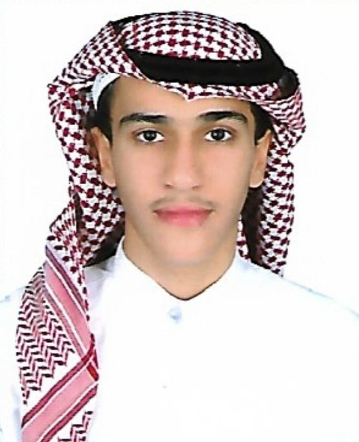 Mohammad Hussain Alabdullah