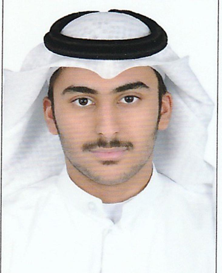 Hashim Abdullah Alabdulmuhsin