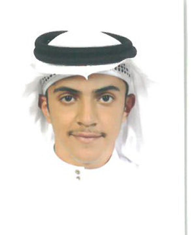 Abdulkhaliq Abdullah Almajhad