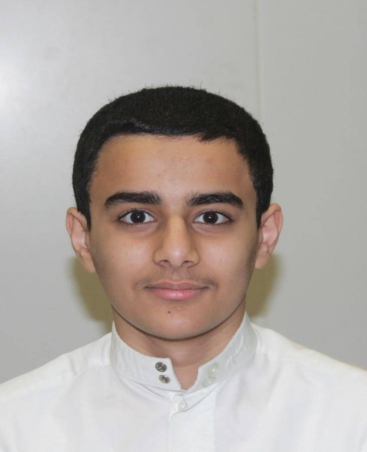 Mohammed Abdullah Alsaleh