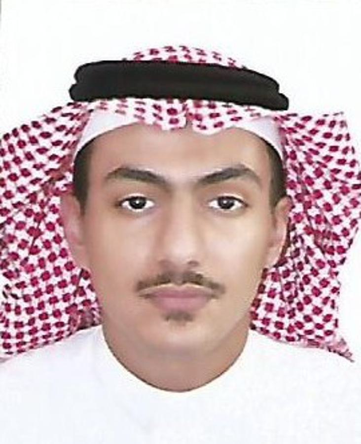Asim Saad Alghamdi