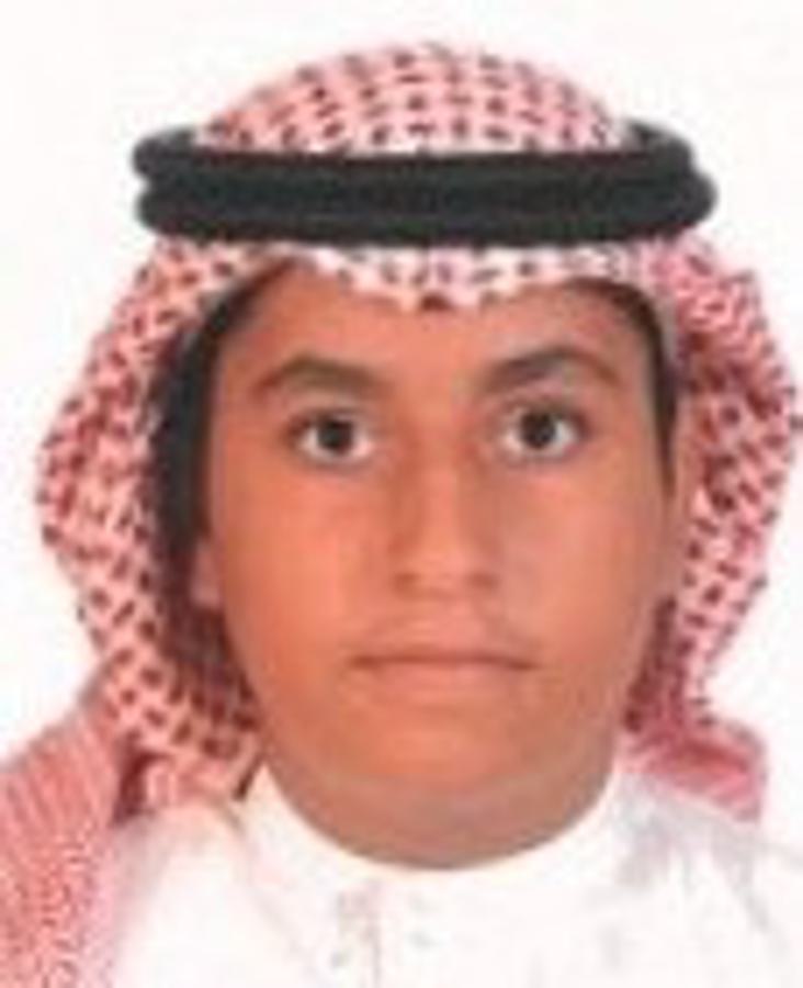 Soliman Khalid Alhumayyd