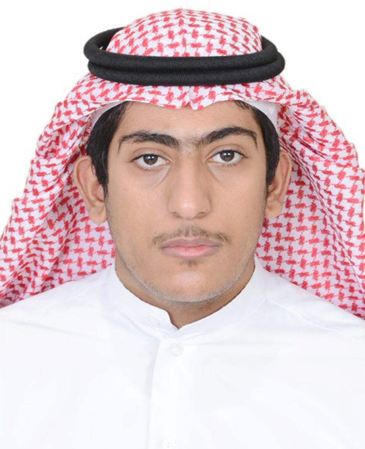 Ziyad Saleh Aljumaah