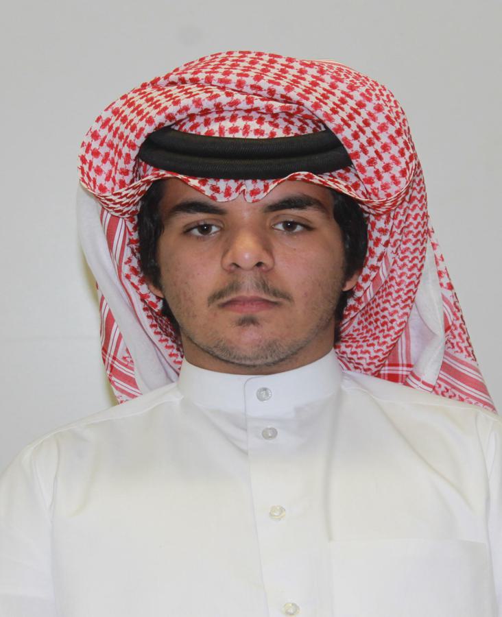 Hussain Abdulkarim Alqahtani
