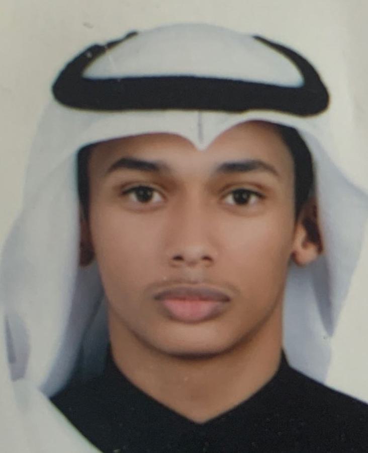 Mohammed Abdullah Alshuqayr