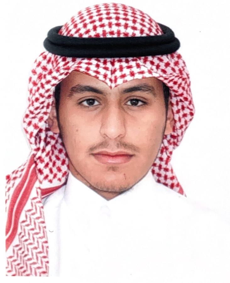 Abdulmajeed Abdullah Alwagdani