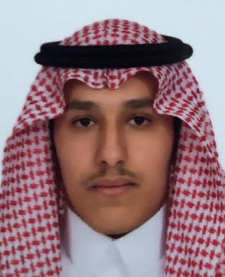 Khalid Abdulrahman Alzamil