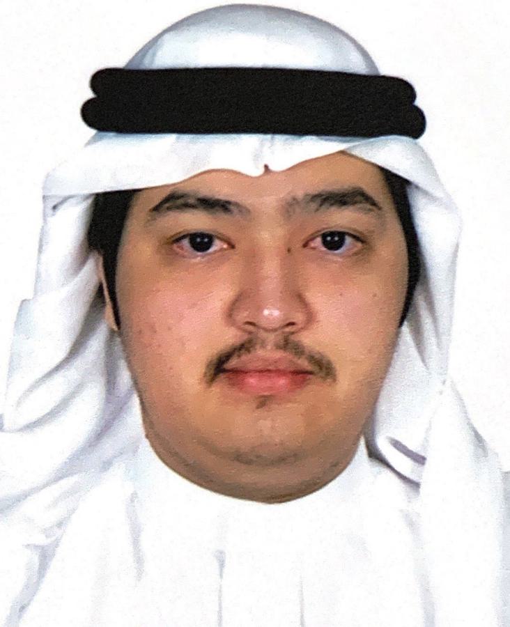 Ahmad Abdulghafor Almarghob