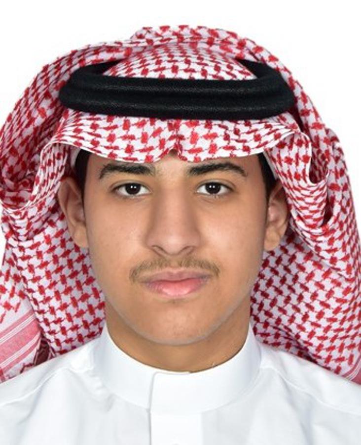 Fahad Khalid Alsharaif