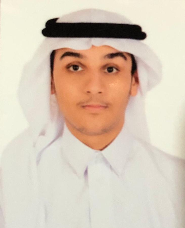 Nawaf Khalid Alghabban