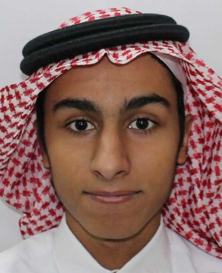 Mohammed Naief Alhazmi