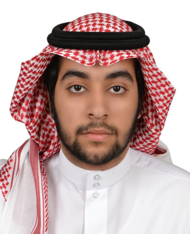 Abdualrahman Ali Aljalal