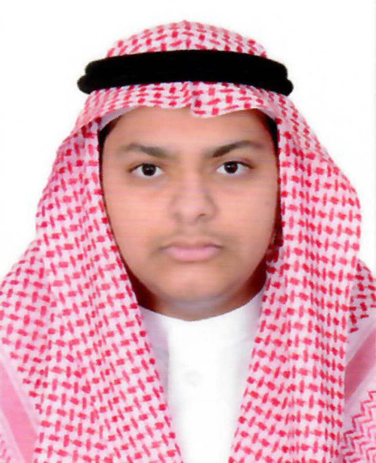 Abdulrahman Mansour Almansour