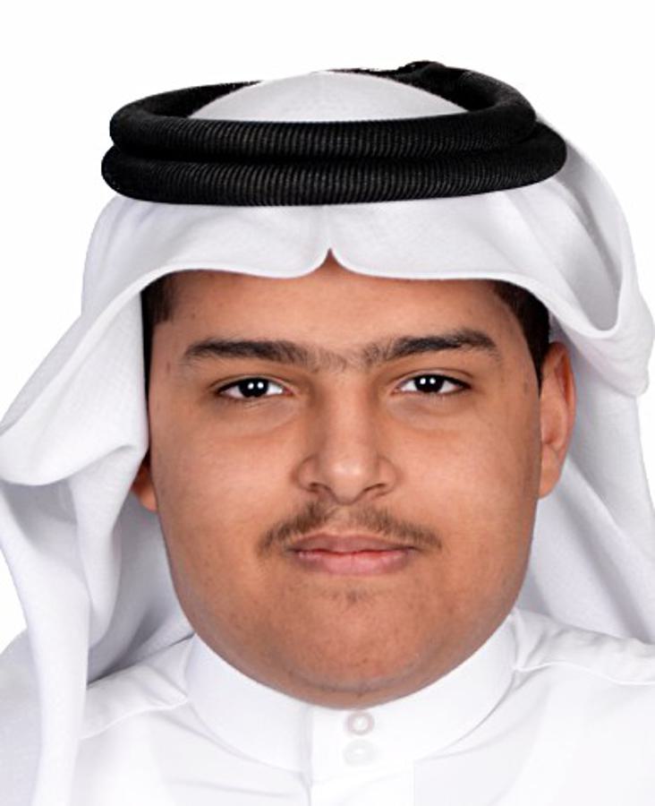 Mohammad Abdullah Al Khalaf