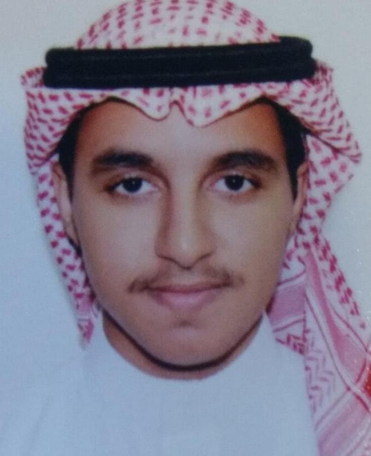 Alawi Hashem Alalawi