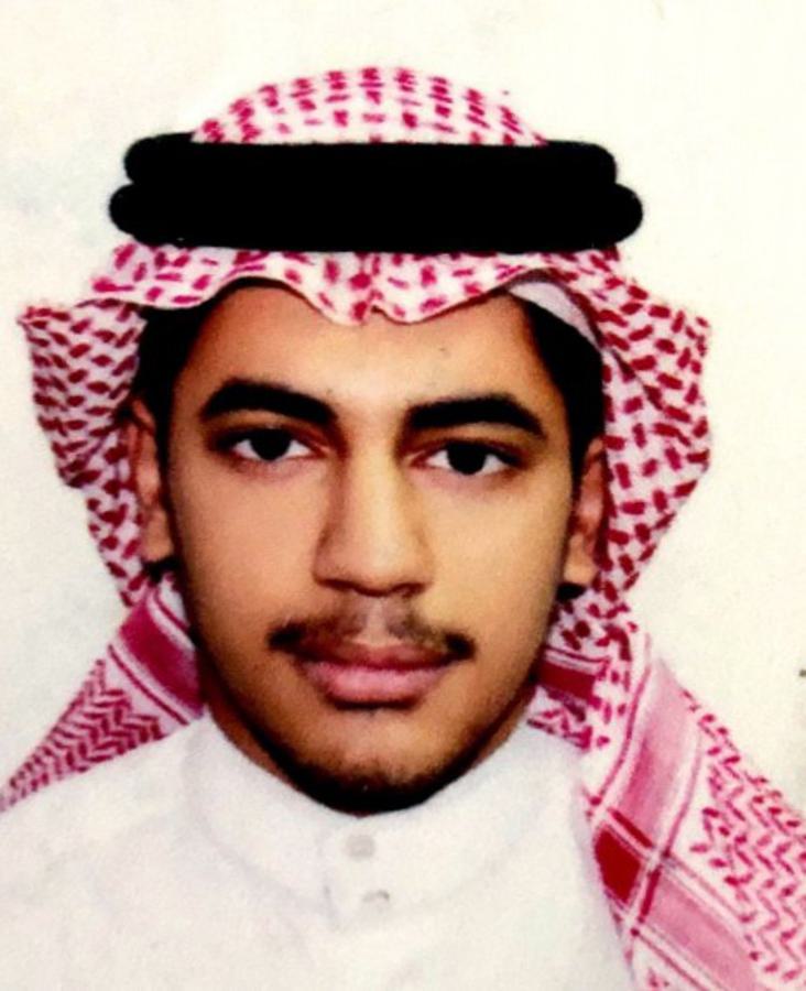 Hyder Ali Almahdi