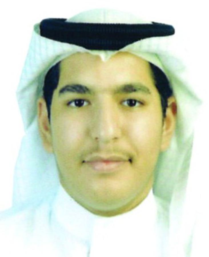 Ahmed Adel Al Khawahir