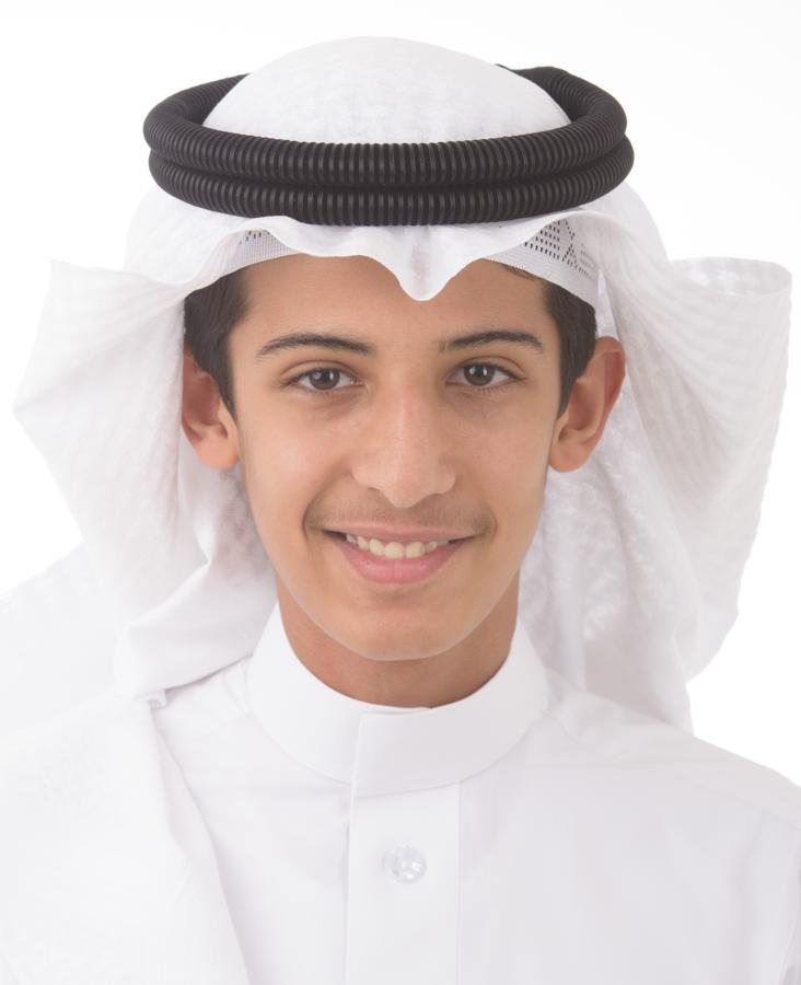 Ahmed Hussain Al Nasser