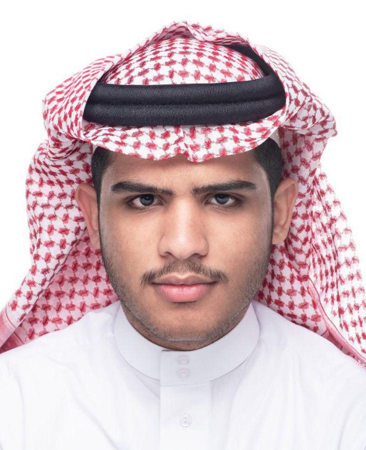 Hassan Ali Almuslim
