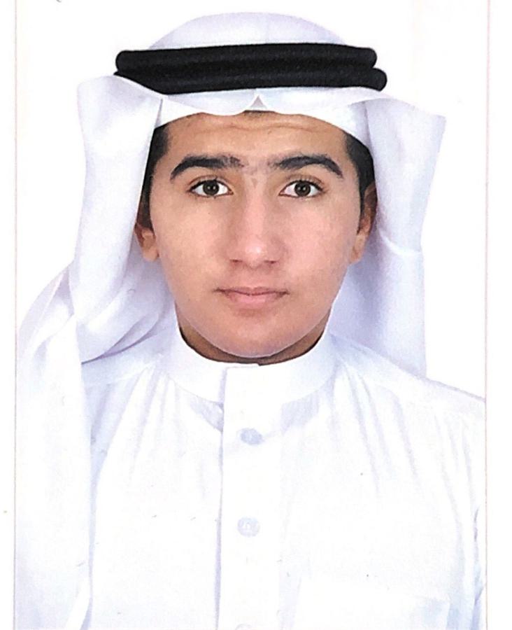 Hussain Ali Alghulam