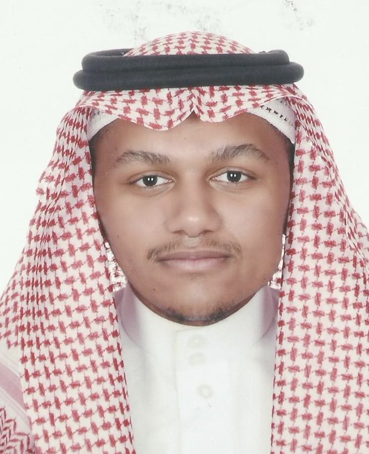 Abdullah Ibrahem Alowais