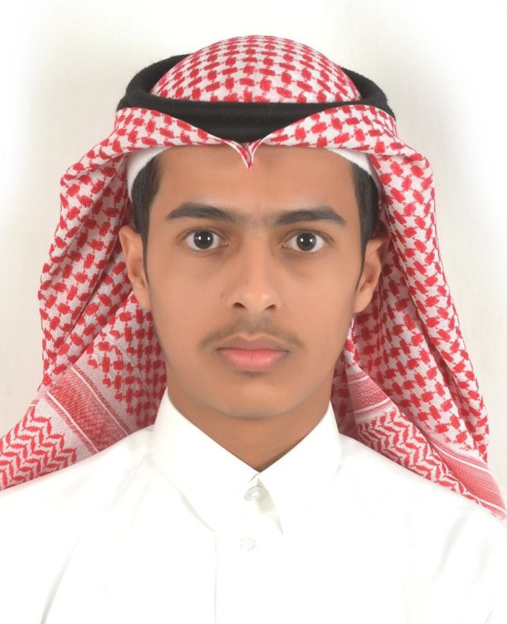 Abdulrahman Khalid Ba Mardouf