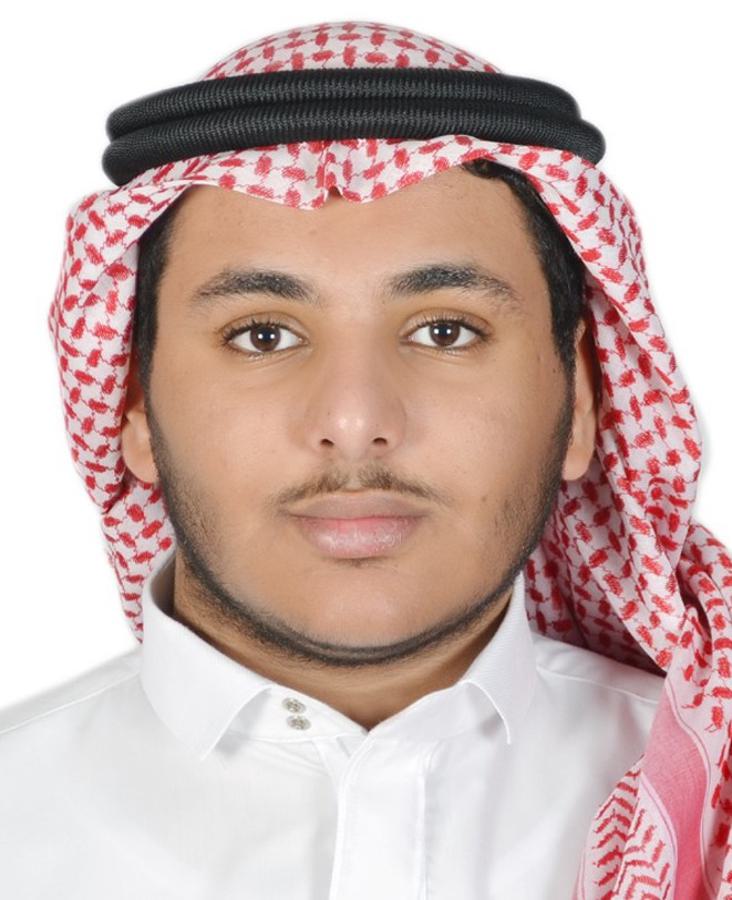 Yazeed Youssef Ghazali