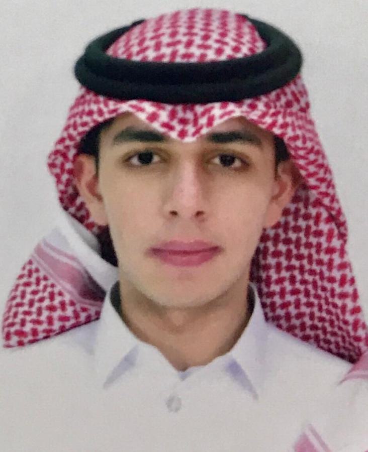 Mazen Ahamed Alghannam