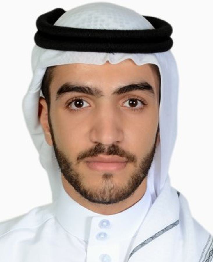 Yousef Mohammed Almohammed