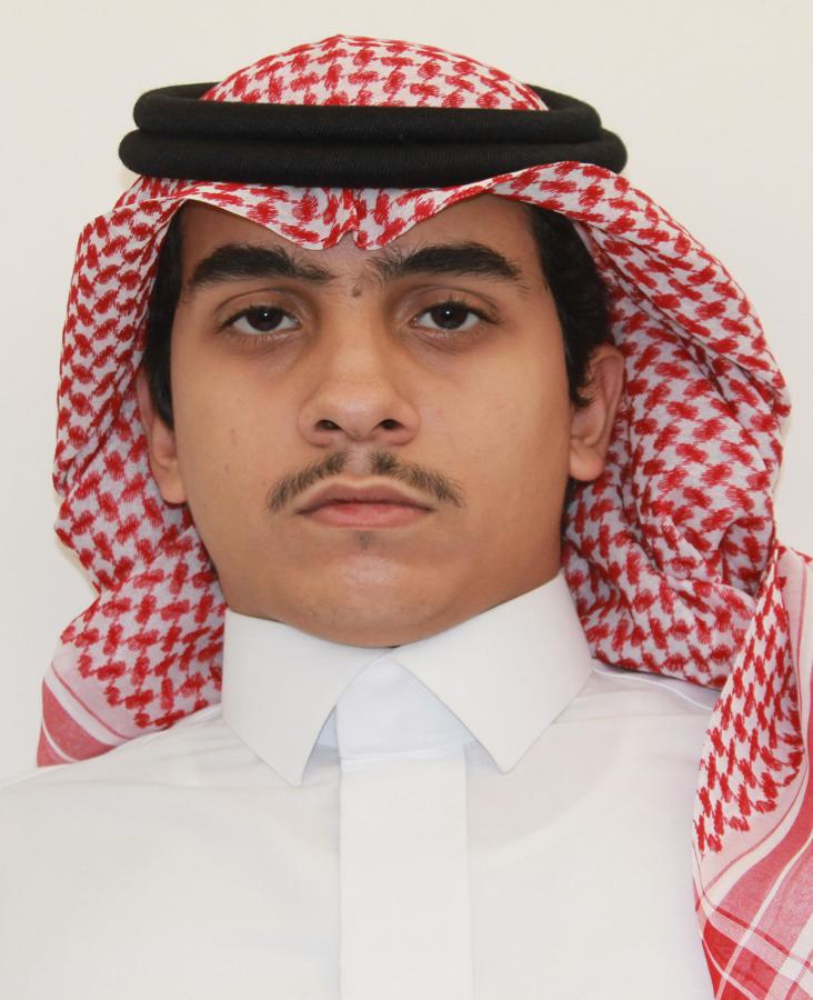 Osama Mutlaq Almutlaq