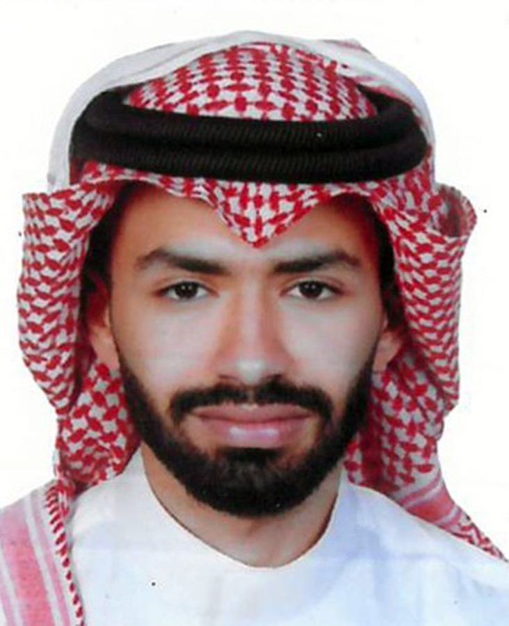 Sallam Sabri Alqudaihi