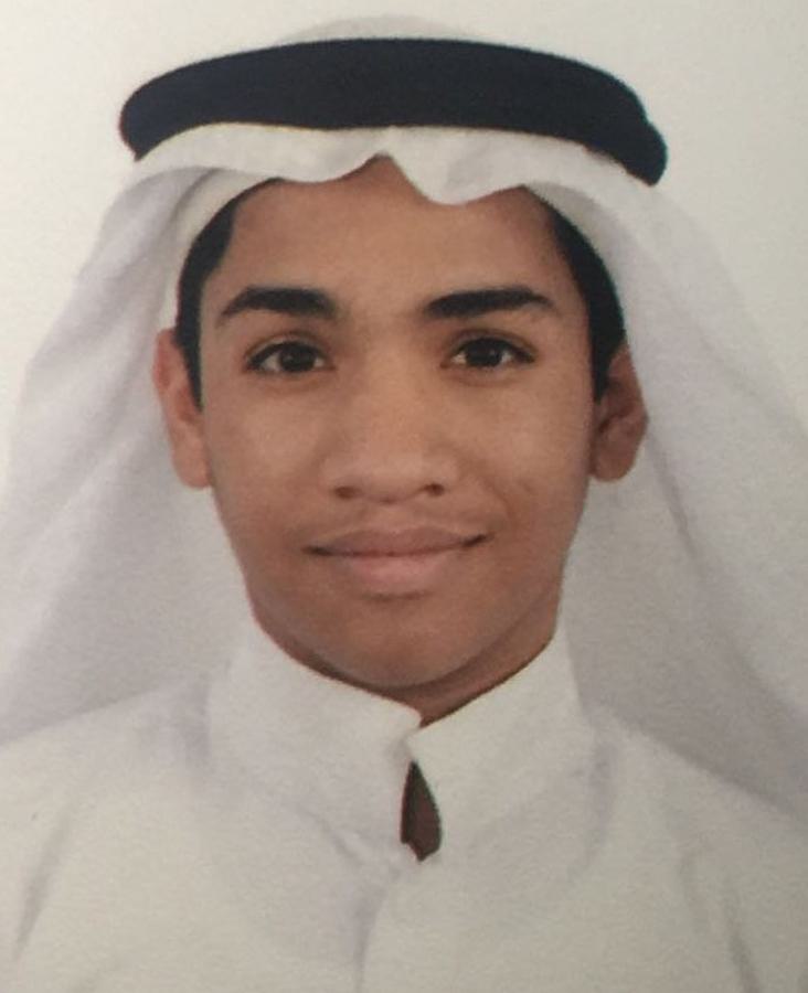 Nageeb Hussain Alsalman