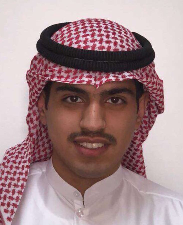 Ali Sulaiman Aljanahi