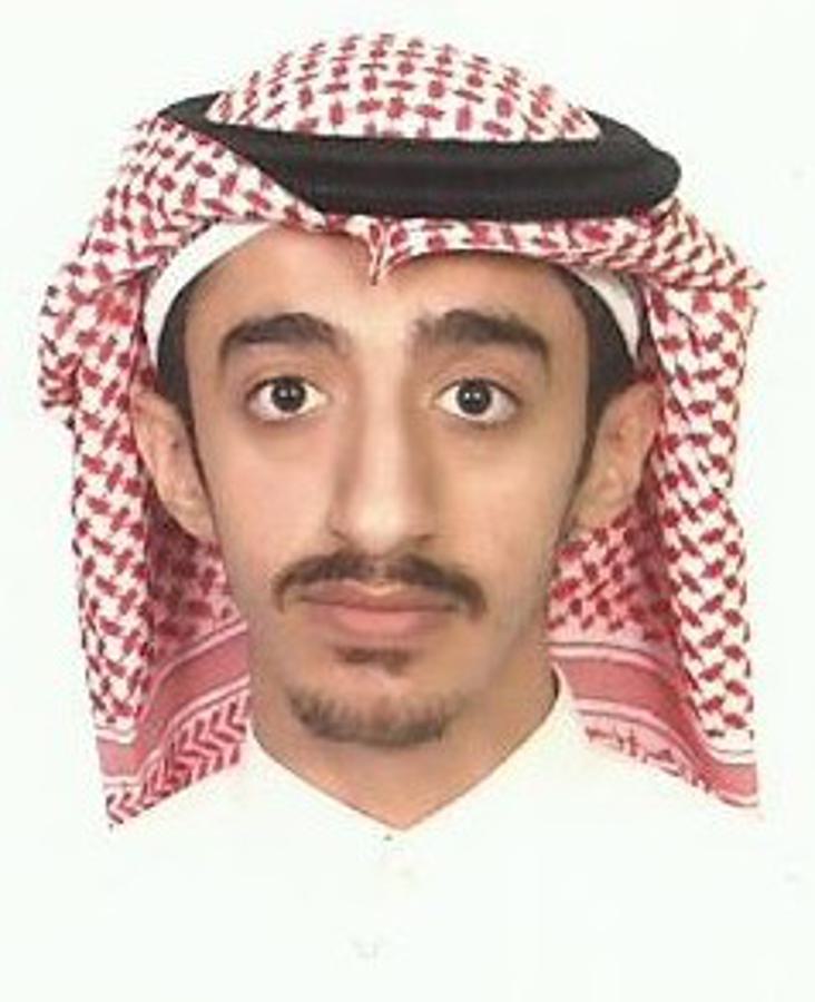 Faisal Ahmed Alzahrani