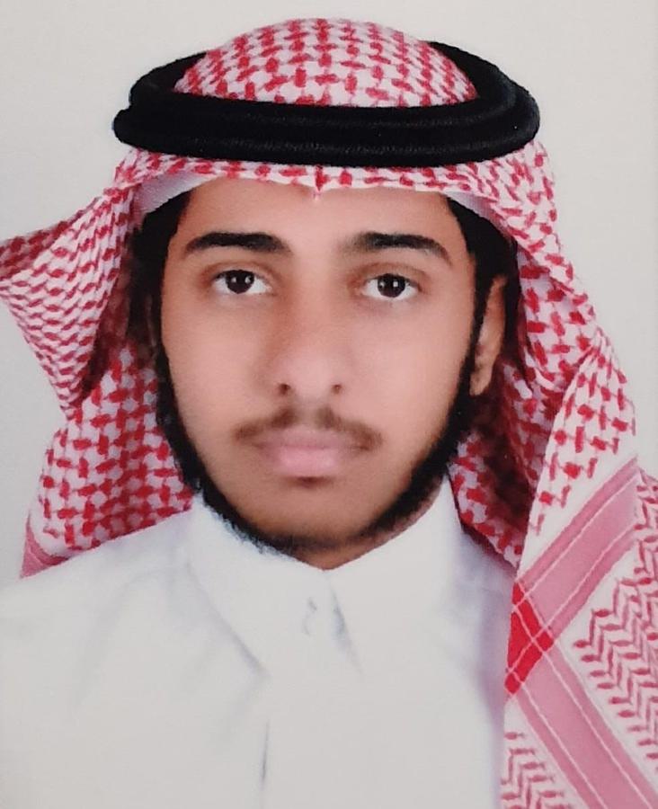 Nawaf Muteb Alharbi