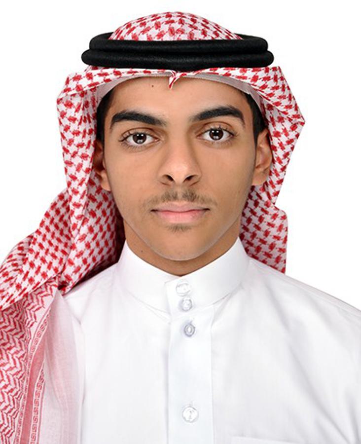 Nawaf Abdullah Alissa