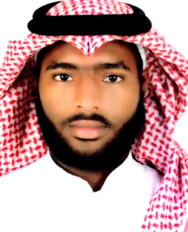 Abdullah Abdualrahman Alnazhah