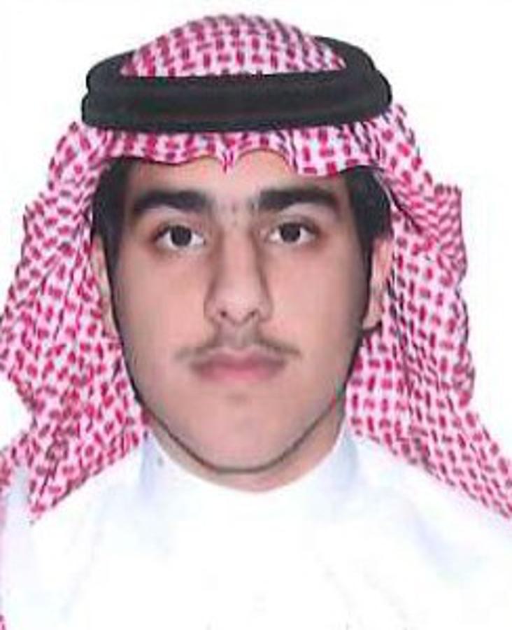 Abdullah Mohammad Alsayari