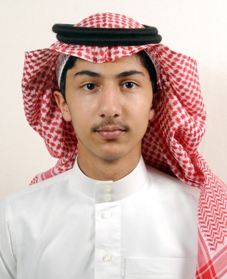 Ammar Abubaker Al-Amoodi
